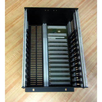 B&R M2R111-0 M264 11-Slot Module Rack M2R1110 - Used