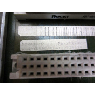 B&R M2R111-0 M264 11-Slot Module Rack M2R1110 - Used