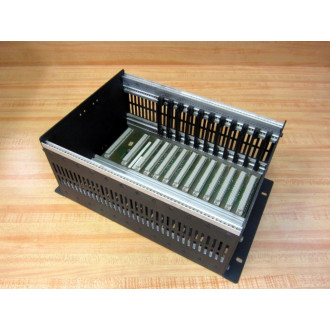 B&R M2R111-0 M264 11-Slot Module Rack M2R1110 - Used