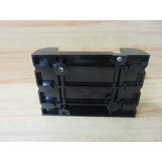 Square D 9080 FB3611 Fuse Holder 9080FB3611 Missing Screws On One (Pack of 2) - New No Box