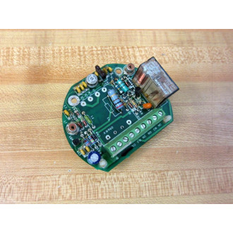 Magnetrol 09-5011-001 Circuit Board 095011001 - Used