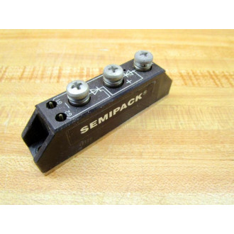 Semikron SKKT 5512 Thyristor SKKT5512 - Used