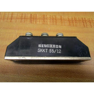 Semikron SKKT 5512 Thyristor SKKT5512 - Used