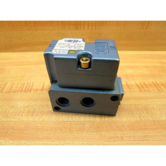 MAC 6113B-PM-113JC Valve 6113BPM113JC - Used
