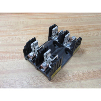 Bussmann R25060-2COR Buss Fuse Holder R25060-2C0R - Used