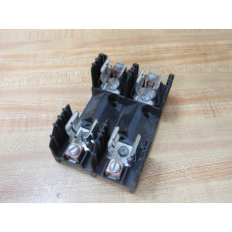 Bussmann R25060-2COR Buss Fuse Holder R25060-2C0R - Used