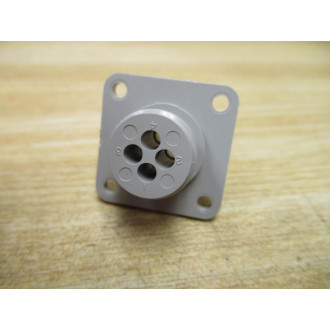 Miller 048282 Receptacle