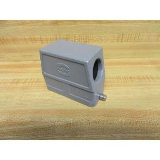 Harting 19 30 016 0547 Hood - New No Box