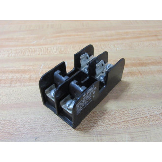 Gould Shawmut Ferraz Trionic 30312R Fuse Block (Pack of 3) - New No Box