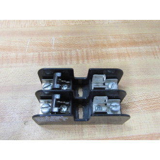 Gould Shawmut Ferraz Trionic 30312R Fuse Block (Pack of 3) - New No Box