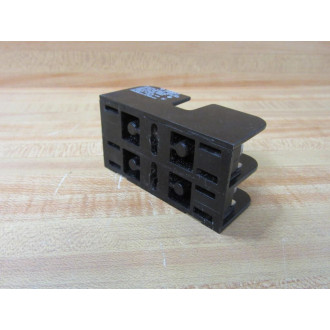 Gould Shawmut Ferraz Trionic 30312R Fuse Block (Pack of 3) - New No Box