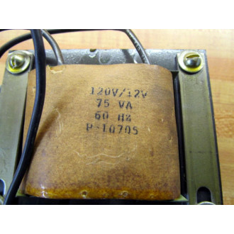 Generic P-10705 Transformer P10705 - Used