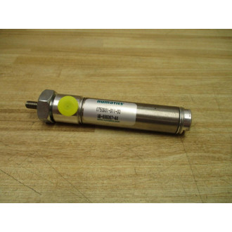 Numatics 0750D01-01I-03 Cylinder WB-699367-44 - New No Box