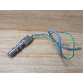 AL-Tek RH1522-027 Magnetic Sensor RH1522-027-13A WEnd Fitting - Used