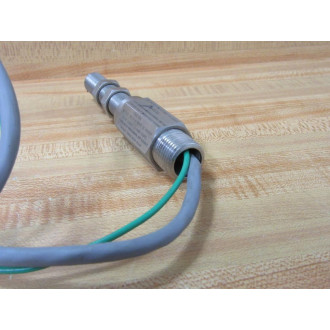 AL-Tek RH1522-027 Magnetic Sensor RH1522-027-13A WEnd Fitting - Used