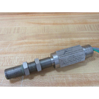 AL-Tek RH1522-027 Magnetic Sensor RH1522-027-13A WEnd Fitting - Used