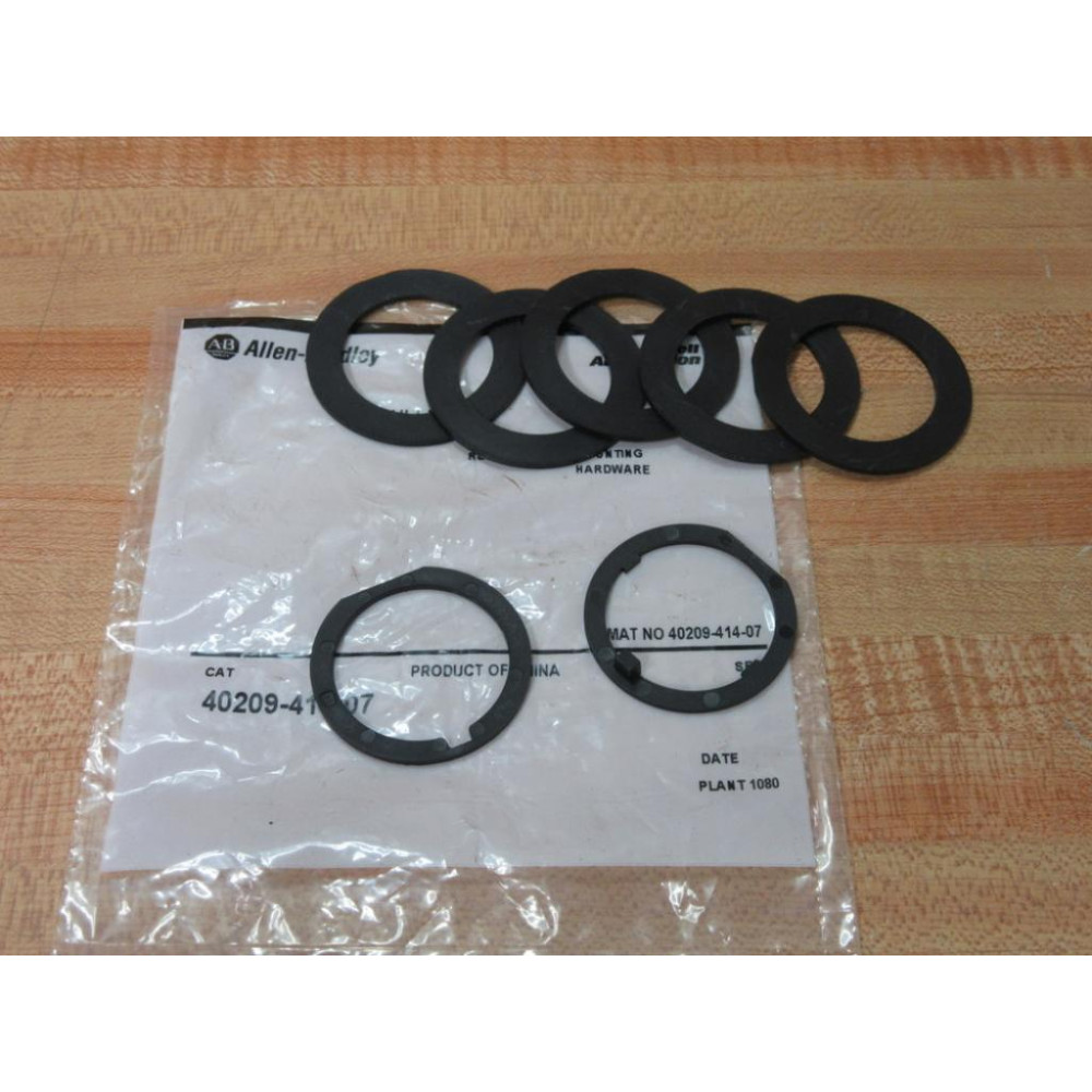 Allen Bradley 40209-414-07 Mounting Hardware 4020941407
