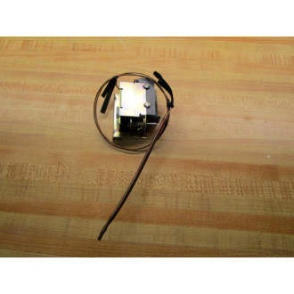Essex Stemco 351-250960 Thermostat 102 W L400 - Used