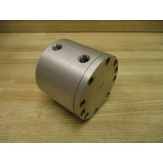 Fabco-Air D-221-XK The Pancake Line Pancake Cylinder D221XK - Used
