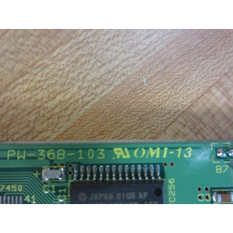 ISE Electronics CU40026SCPB-T63A VFD Display Module PW-368-103 - Used
