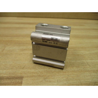 SMC CQ2B32-20DZ Compact Cylinder CQ2B3220DZ - New No Box
