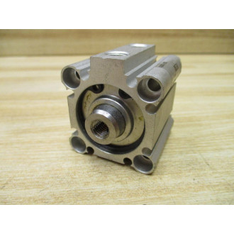 SMC CQ2B32-20DZ Compact Cylinder CQ2B3220DZ - New No Box