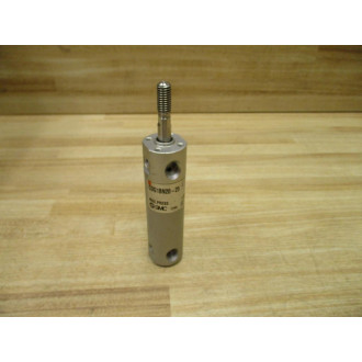 SMC CDG1BN20-25 Cylinder CDG1BN2025 - New No Box