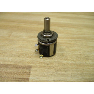 Vishay 534 Potentiometer (Pack of 3) - Used