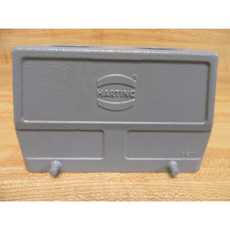 Harting 19 30 024 0467 Hood - New No Box
