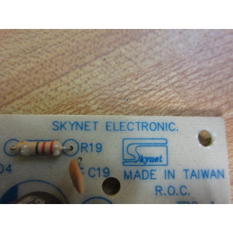 Skynet SNP-9089-T Switching Power Supply 850-9089-T - Used