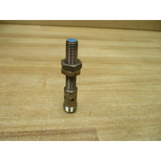 Sick IM08-1B5PS-ZC1 Proximity Sensor IM081B5PSZC1 - Used