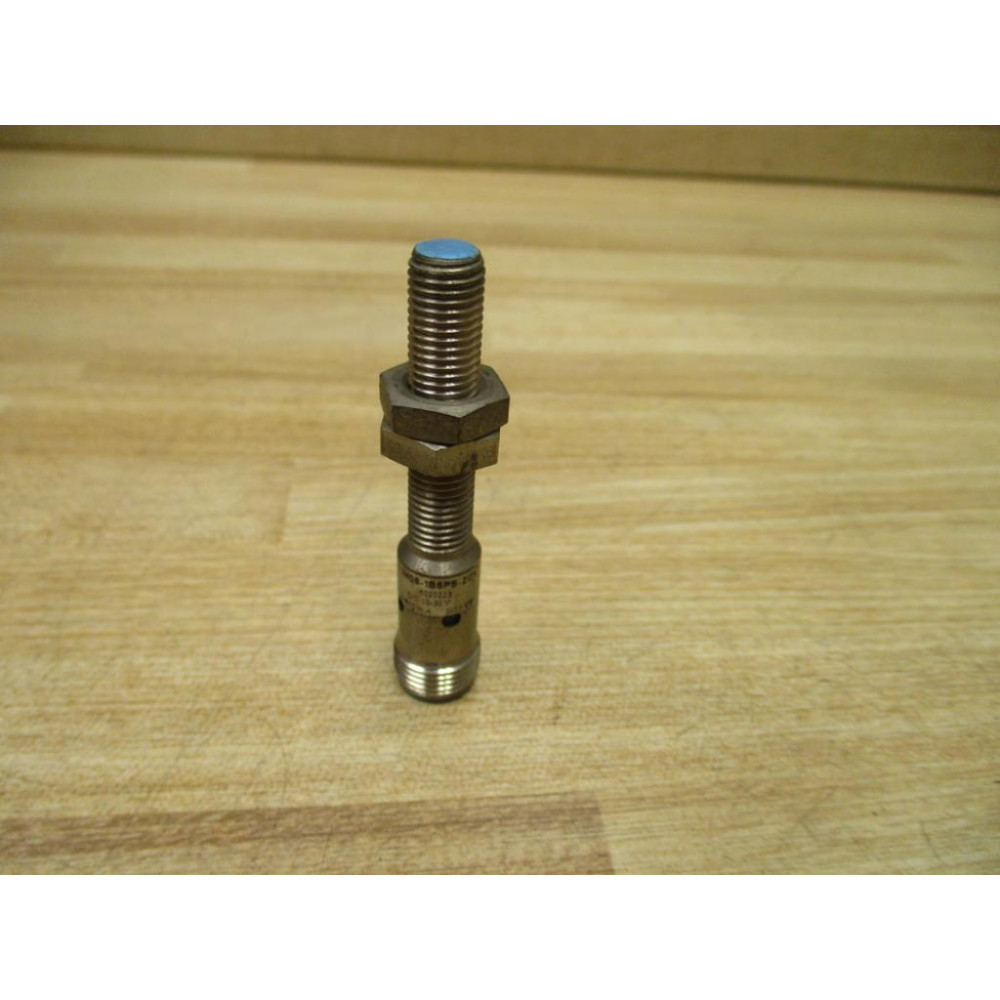 Sick IM08-1B5PS-ZC1 Proximity Sensor IM081B5PSZC1 - Used