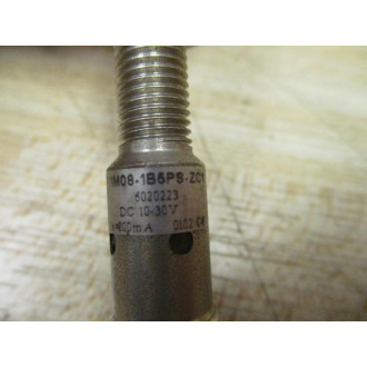 Sick IM08-1B5PS-ZC1 Proximity Sensor IM081B5PSZC1 - Used