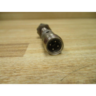 Sick IM08-1B5PS-ZC1 Proximity Sensor IM081B5PSZC1 - Used