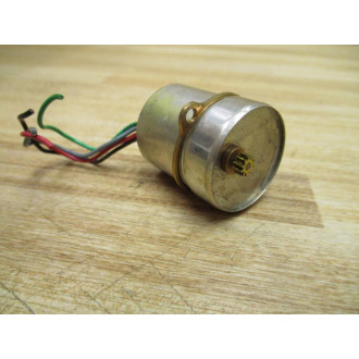 HSI B33625-26 Motor B3362526 - Used