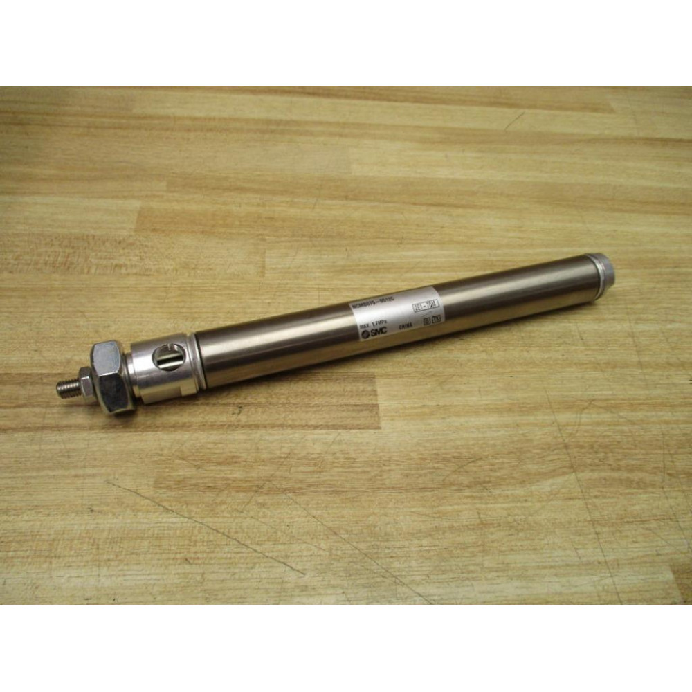 SMC NCMB075-0512C Cylinder NCMB0750512C - New No Box