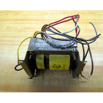 Shape 30599-504-50 Transformer 3059950450 - Used