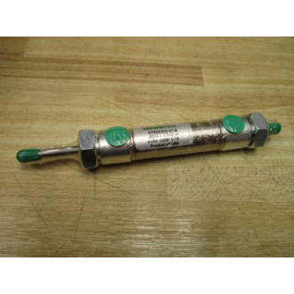 Numatics 0750D03-01A Cylinder 0750D0301A