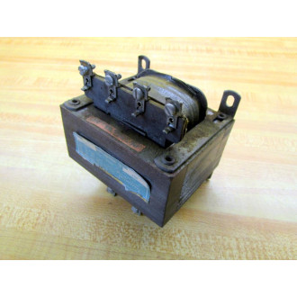 Westinghouse 1F0893 Transformer - Used