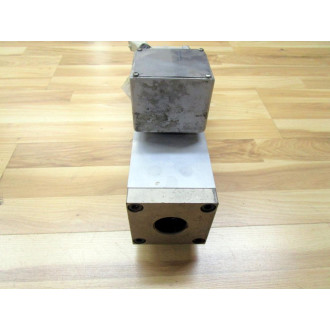 Generic KC-960110RBX Valve 1533 - Used