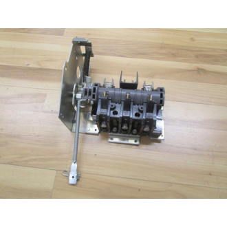 Allen Bradley 1494V-DS30 Switch 1494VDS30 Series D - Used