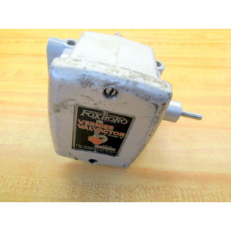 Foxboro BI05EK Vernier Valvactor - Used
