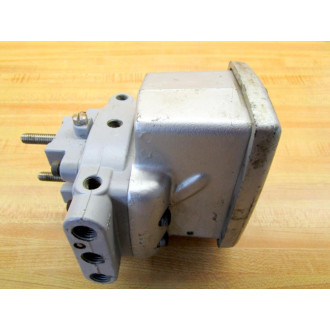 Foxboro BI05EK Vernier Valvactor - Used
