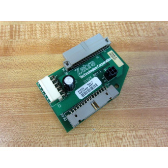 Zebra 31525 Print Head Board 31532 - Used