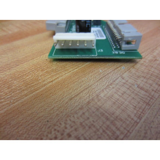 Zebra 31525 Print Head Board 31532 - Used