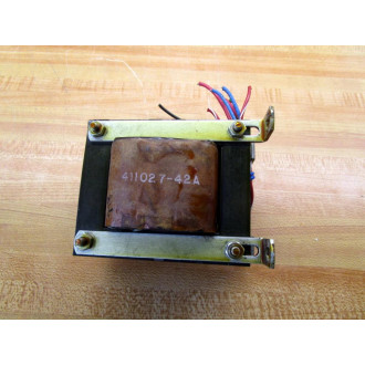 Hyde 411027-42A Transformer 3278 8103 - Used