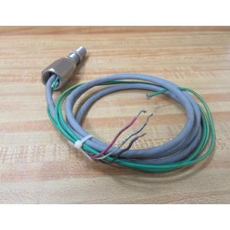 AL-Tek RH1522-027 Magnetic Sensor RH1522-027-13A - Used