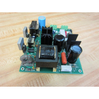 Dolan Jenner 02-070184 Power Board 01-022050-0000 - Used