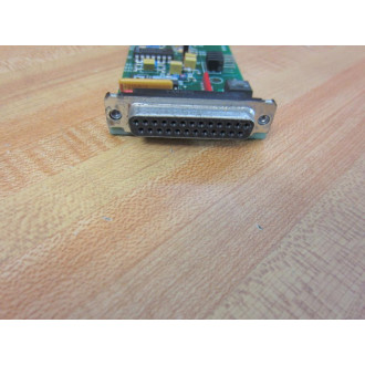 Dolan Jenner 02-070199 Circuit Board 02070199 - Used
