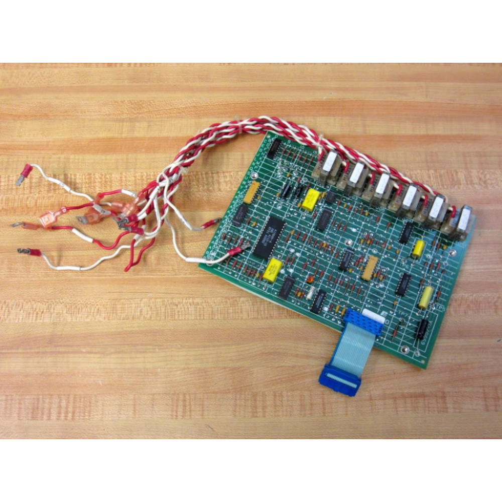 Reliance 0-57170 FlexPak Plus Driver O-57170 - Used